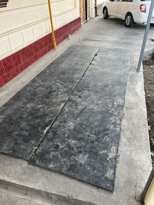 Сым камаздын бортына