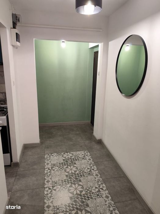 De vânzare apartament 2 camere Gheorgheni