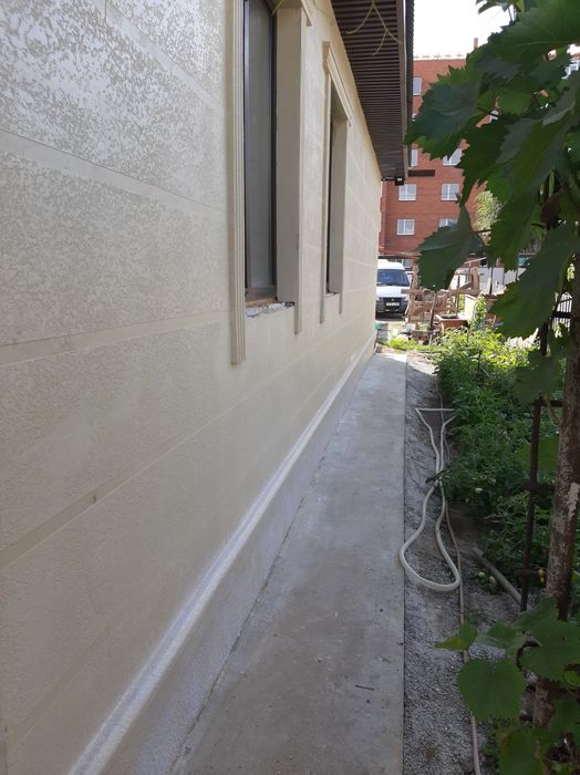 Ремонт под чистовую