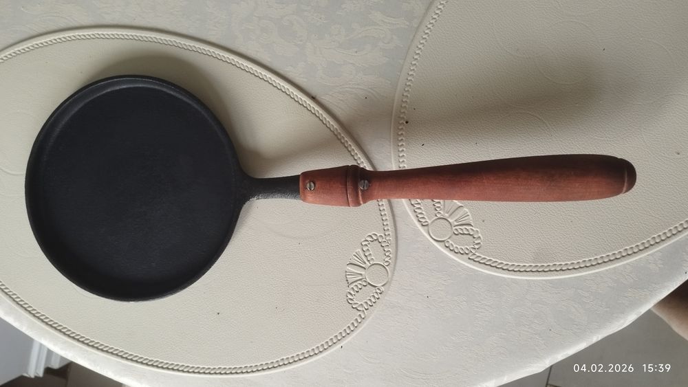 Блинная сковорода