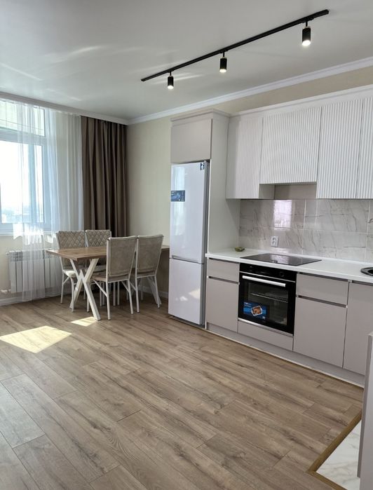 ЖкЕрАру (Пр Тауелсиздик 12)