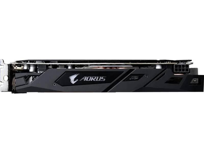 RX 580 4GB Aorus