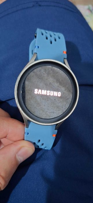 Samsung Watch 5 pro