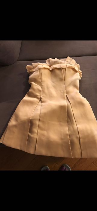 Rochie de ocazie Ermanno Scervino