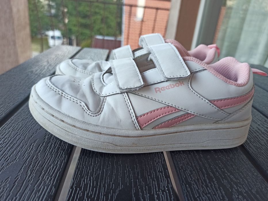 Детски кецове REEBOK