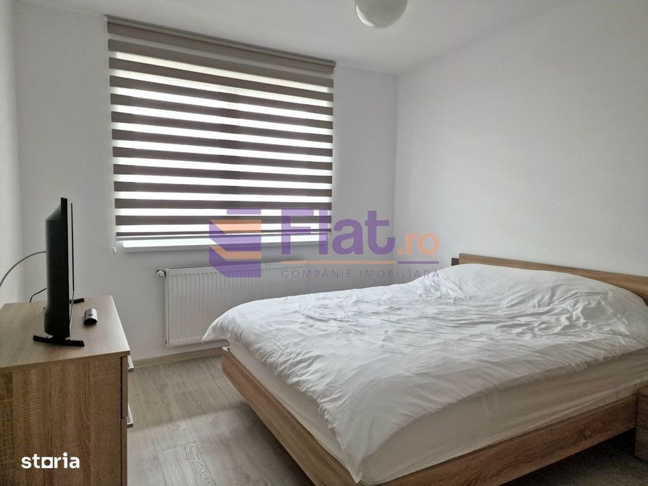 3 Camere Prima Inchiriere Zona Coresi