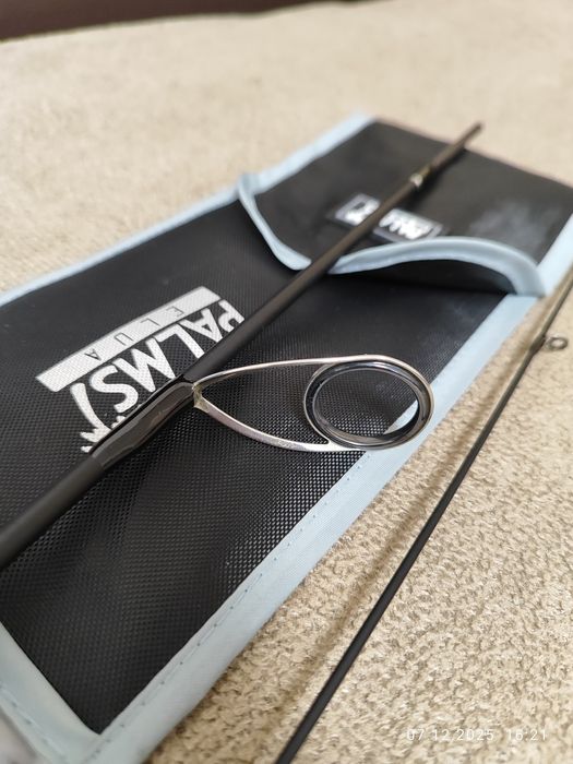 Спининг въдица PALMS