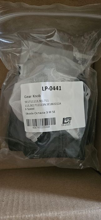 Schimbator Skoda Octavia