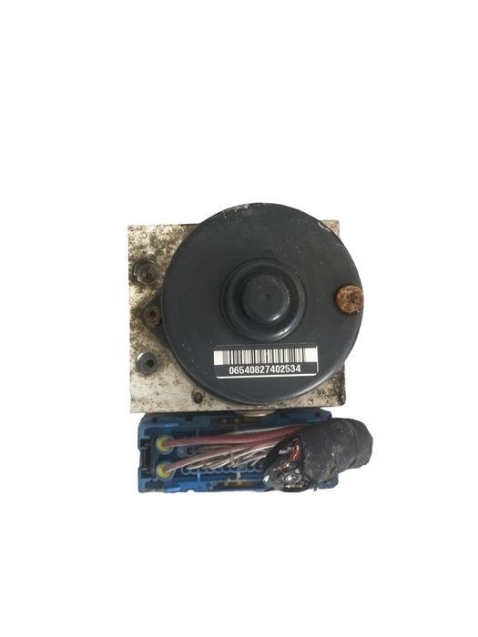 Pompa Abs Renault Laguna Ii Bg0/1_ 2001 - 2007 8200183495