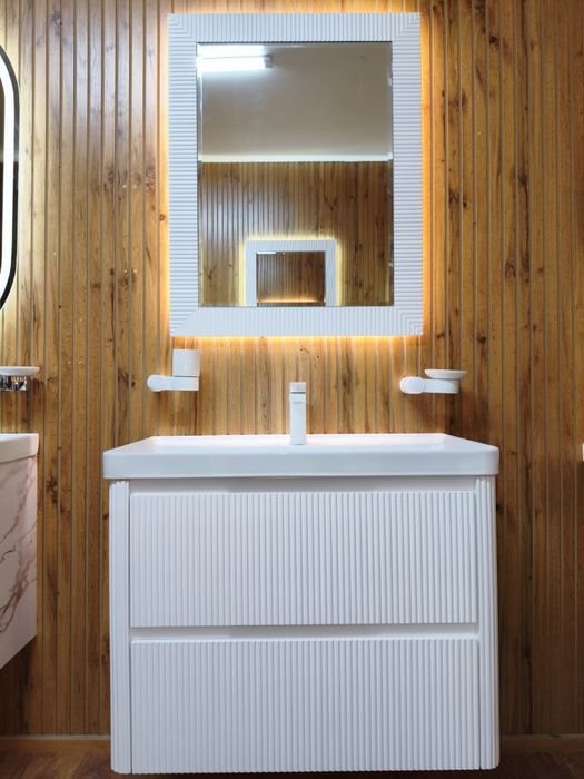 Эксклюзивная Мебель для Санузла гарантия от 10 лет