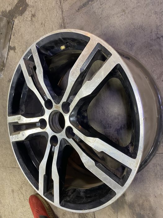 Диски на 17 5/110 ….в идеале