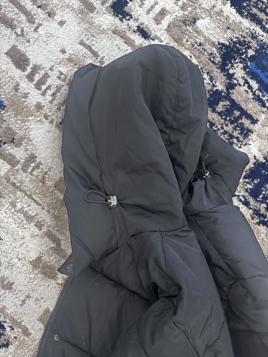 Куртка плащь  Размер s