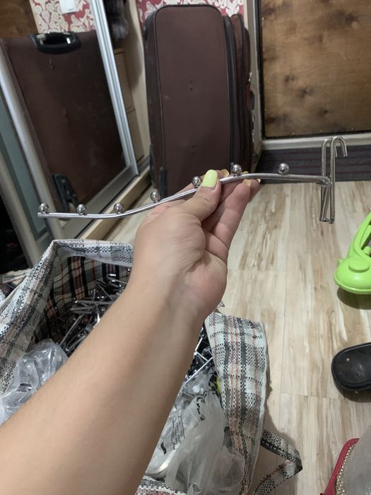 Продам оборудование для бутика