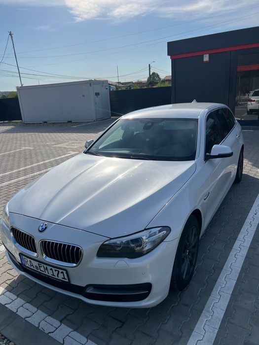 Vand Bmw F11 520D 184cp