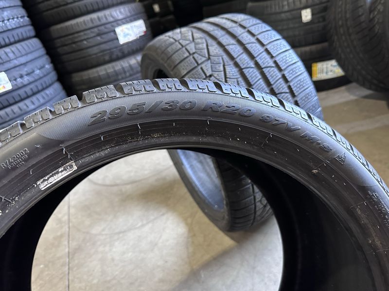 295/30/20//245/35/20 PIRELLI