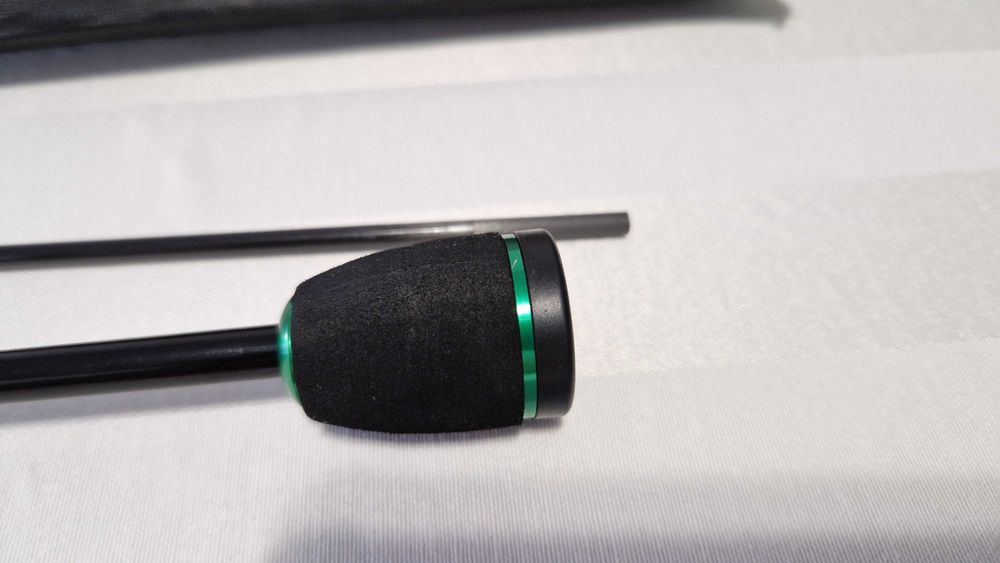 ЧИСТО НОВА! Спининг Ултра Лайт Въдица