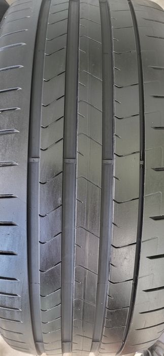 2 anvelope 235 35 20 pirelli p zero elect to 2021 6mm