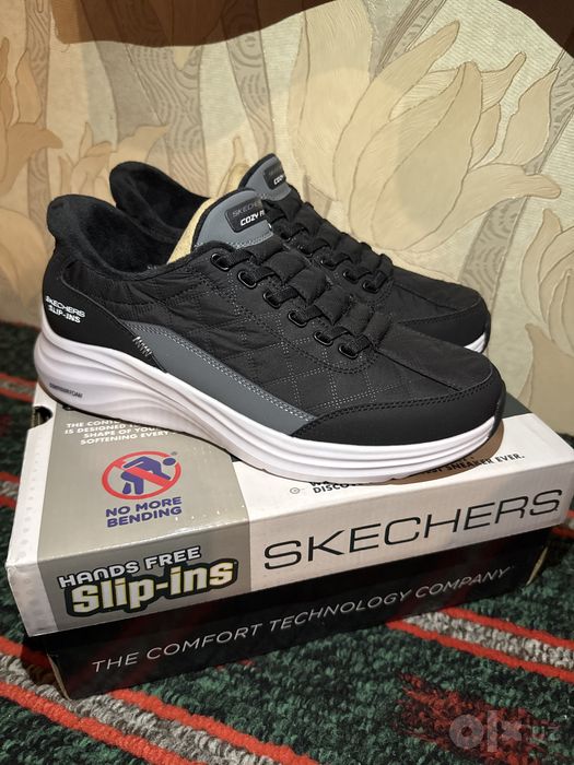 skechers jenskiy (orginal) 35 dan 40 gacha razmer bor