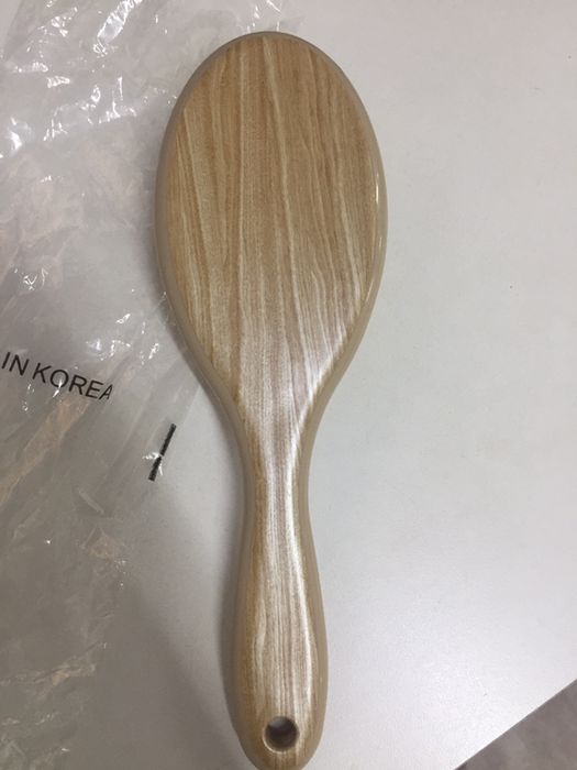 Расчёска корейская