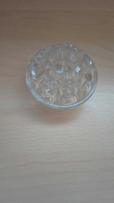 Стъклени подложки