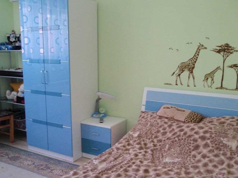 Продава се Четиристаен апартамент в с. Кранево, Област Добрич - 140 кв.м за 929 €/кв.м - Снимка #5