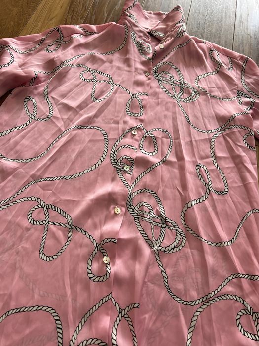 Цветна риза Zara