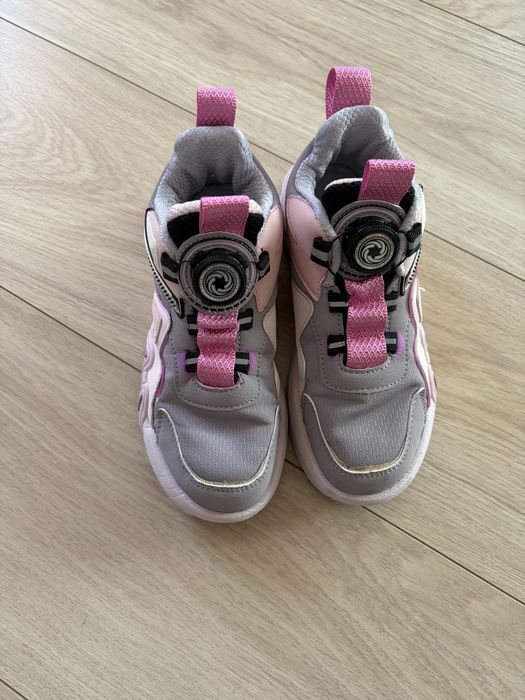 Adidasi fetite- sneakers Selection Kids( din Tezyo)