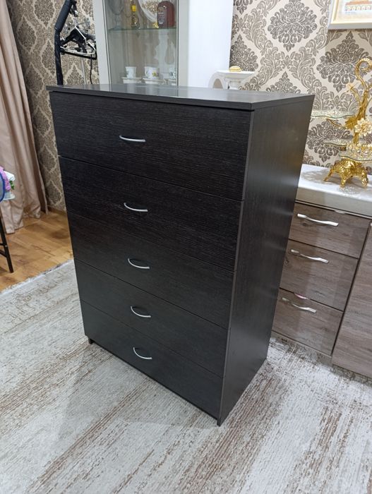 Комод Икея  5 полок.