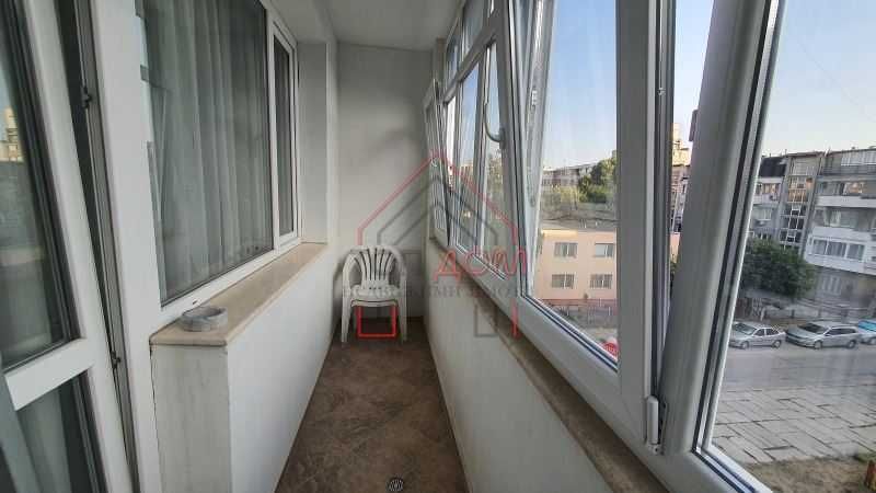 Дава се под наем Двустаен апартамент в Варна, Нептун - 60 кв.м за 612 € - Снимка #11