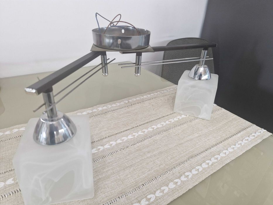 Lustre 2 bucati Iasi