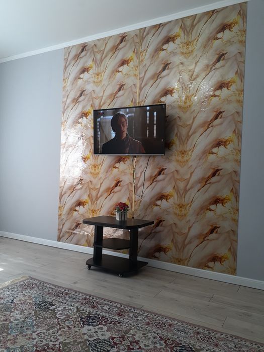 Квартира посуточная