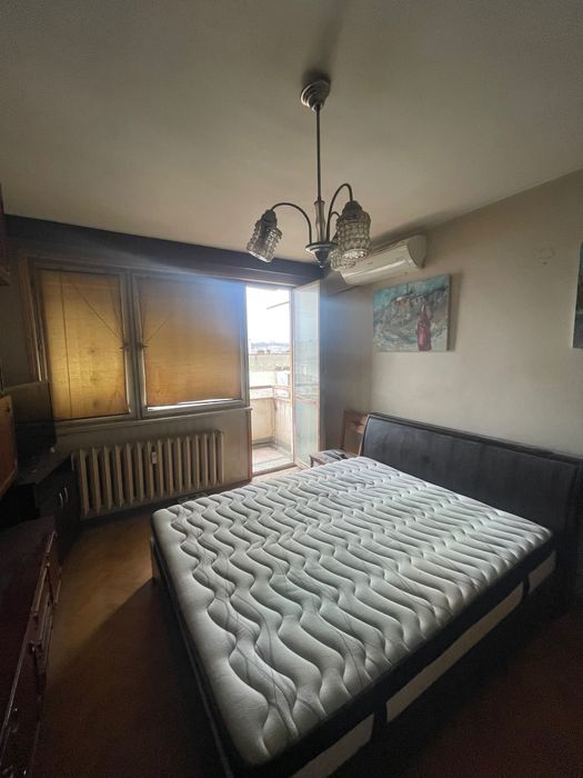 Двустаен апартамент в гр. Плевен