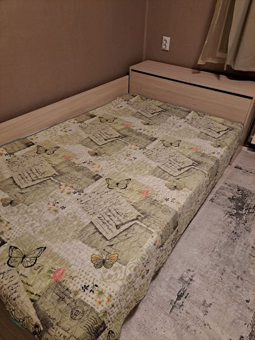 Легло приста 120/200