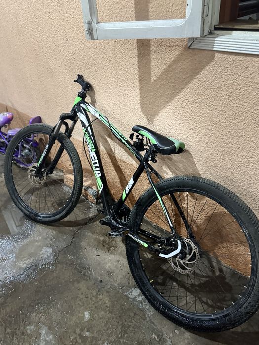 Продам вело под проект