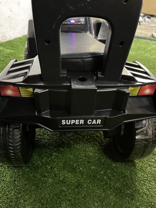 Толакар Машина Электромобиль