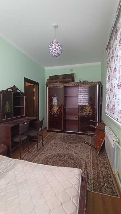 Своя. Юнусабад 10, 2/3/4. Новостройка.