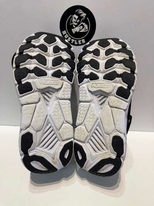 Маратонки HOKA CLIFTON 7 .Номер 40.5