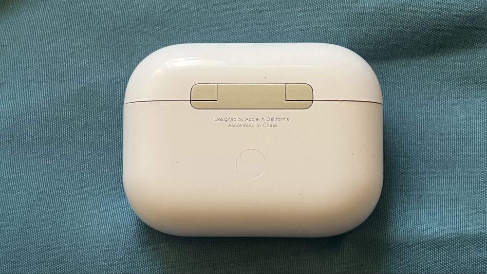 Продавам: Apple Airpods Pro 2-Генерация