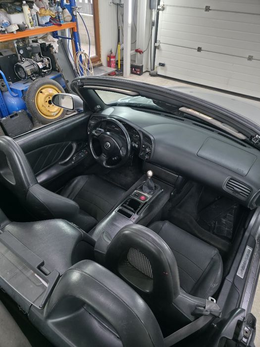 Honda s2000 хонда с2000