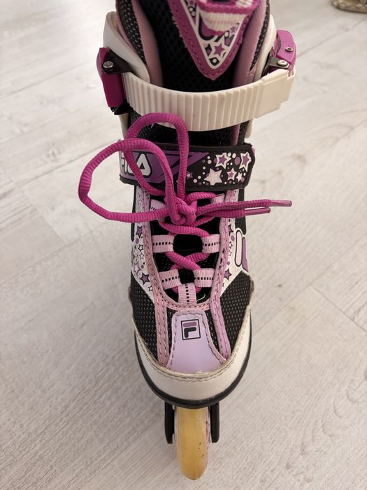 Role reglabile Fila 26-32