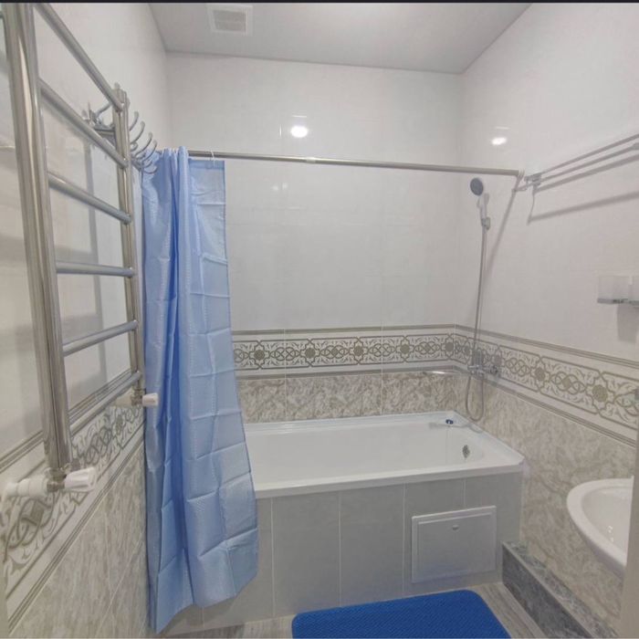 Срочна аренда квартира Сергли янги хайот