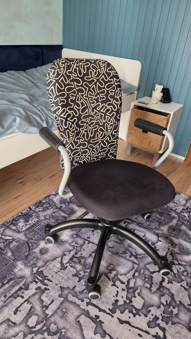 Scaun Ikea reglabil