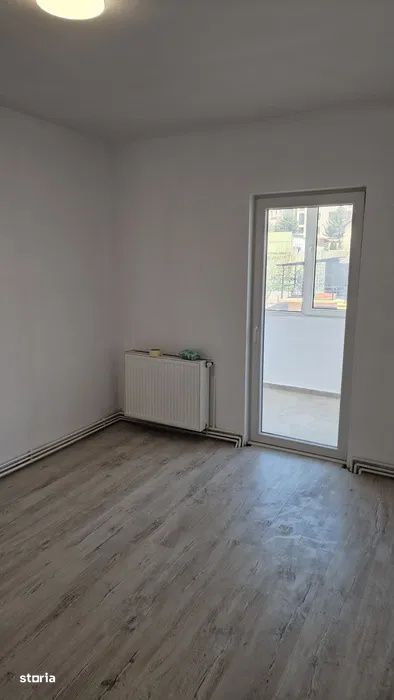Apartament 3 camere Baciu | 63 mp + balcon inchis 11 mp | GARAJ INCLUS