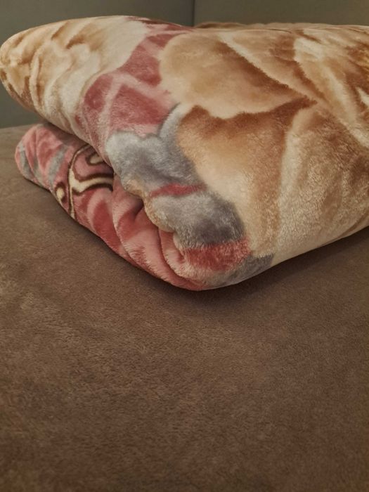 Patura Cocolino 220×240