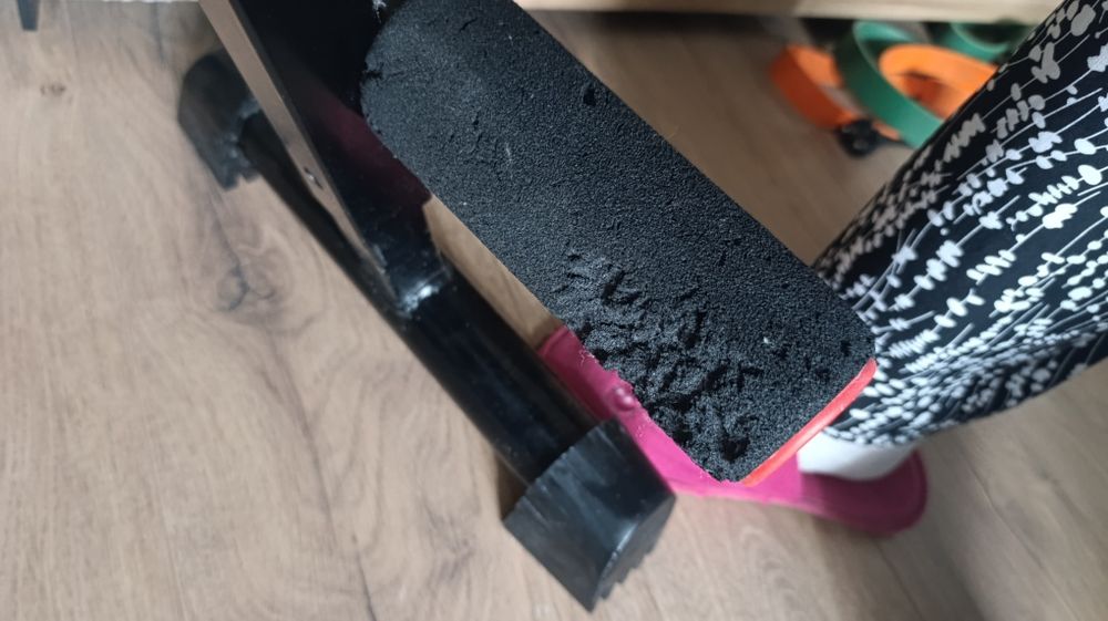 Лежанка за коремни преси York