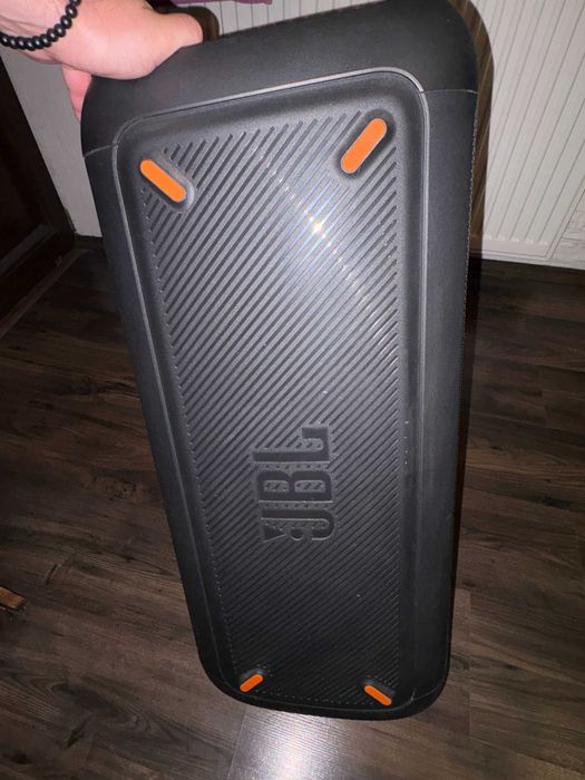 JBL PartyBox 200 – 2 bucăți – TWS stereo – 240W RMS