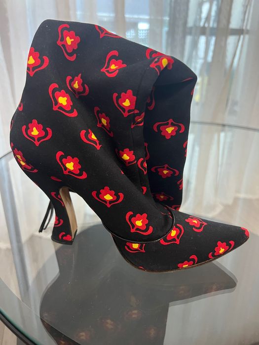 Cizme MIU MIU 37 1/2