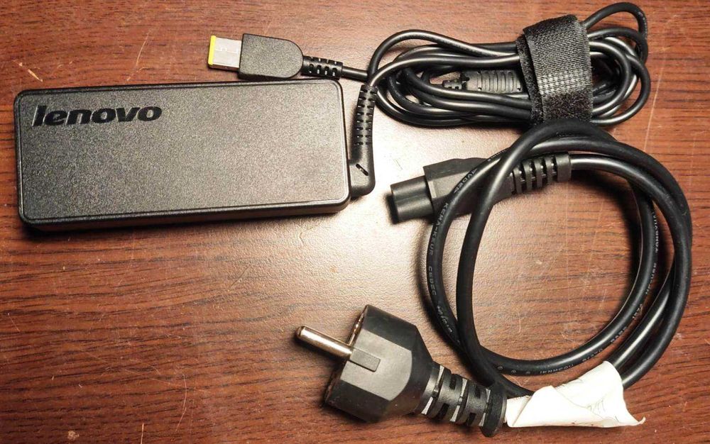 Vand Lenovo charger 65W 20V