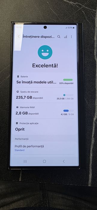 Samsung Galaxy S23 Ultra