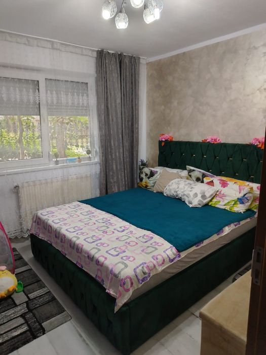Vand apartament partier Brăila